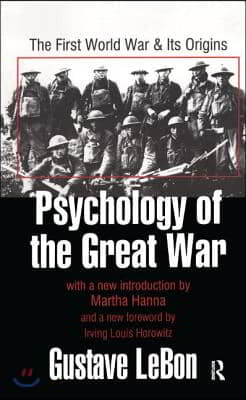 Psychology of the Great War