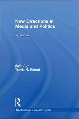 New Directions in Media and Politics