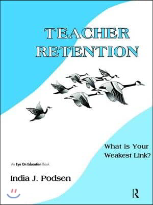 Teacher Retention