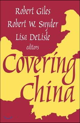 Covering China