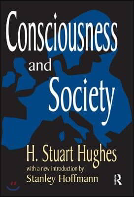 Consciousness and Society