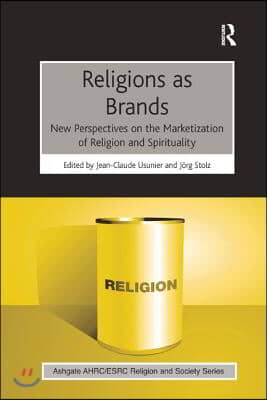 Religions as Brands