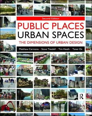 Public Places Urban Spaces