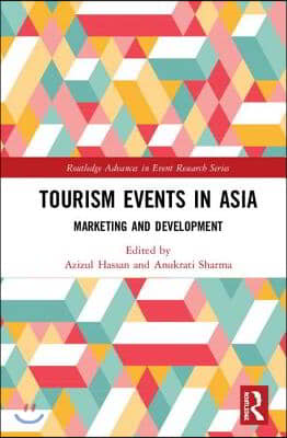 Tourism Events in Asia