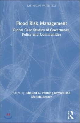 Flood Risk Management