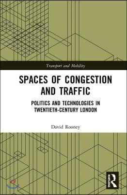 Spaces of Congestion and Traffic