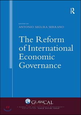 Reform of International Economic Governance