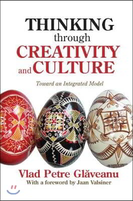 Thinking Through Creativity and Culture