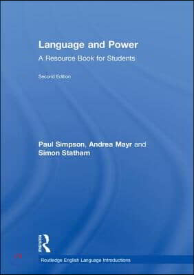 Language and Power