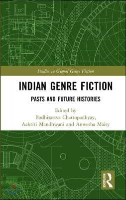 Indian Genre Fiction