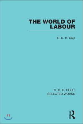 World of Labour