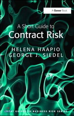 Short Guide to Contract Risk