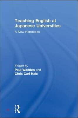 Teaching English at Japanese Universities