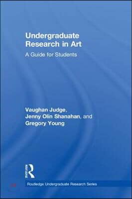 Undergraduate Research in Art