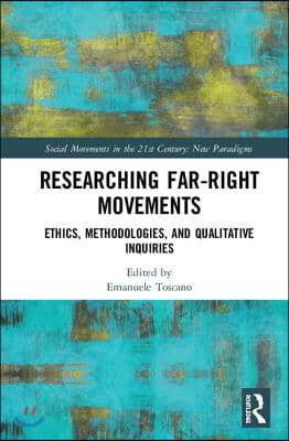 Researching Far-Right Movements