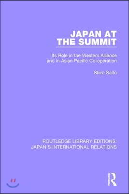 Japan at the Summit