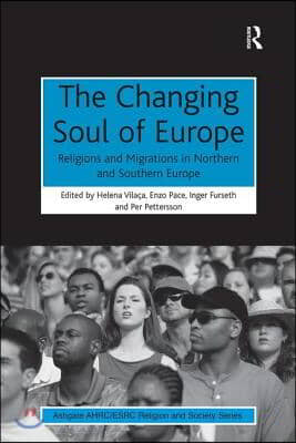 Changing Soul of Europe