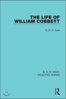 Life of William Cobbett