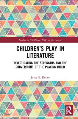 Children’s Play in Literature