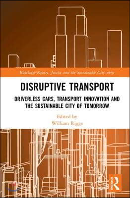 Disruptive Transport