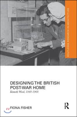 Designing the British Post-War Home