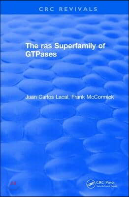 ras Superfamily of GTPases (1993)