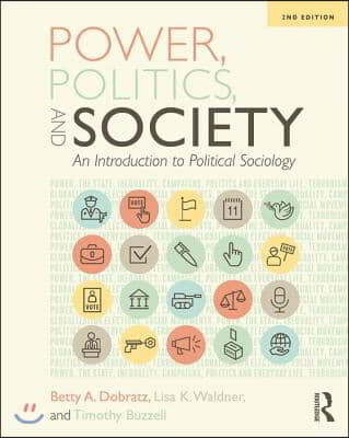 Power, Politics, and Society