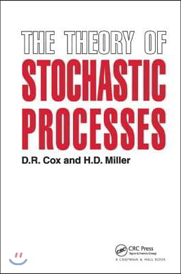 Theory of Stochastic Processes