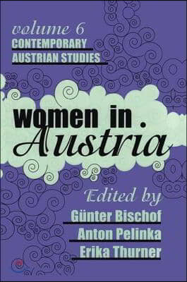 Women in Austria