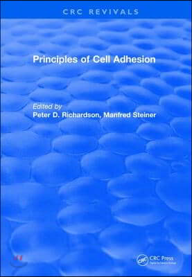 Principles of Cell Adhesion (1995)