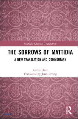 Sorrows of Mattidia