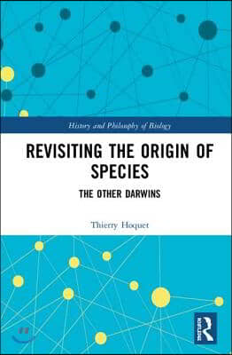 Revisiting the Origin of Species