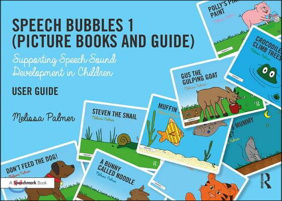 Speech Bubbles 1 User Guide