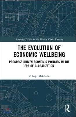 Evolution of Economic Wellbeing