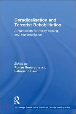 Deradicalisation and Terrorist Rehabilitation