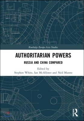 Authoritarian Powers