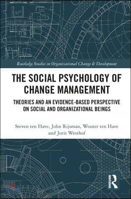 Social Psychology of Change Management