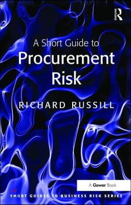 Short Guide to Procurement Risk