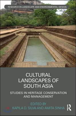 Cultural Landscapes of South Asia