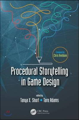 Procedural Storytelling in Game Design