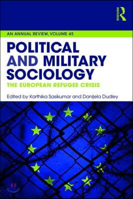 Political and Military Sociology