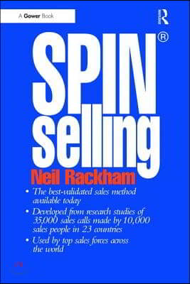 SPIN&#174; -Selling