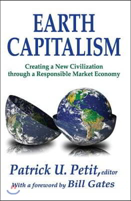 Earth Capitalism