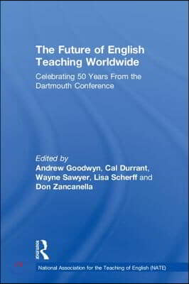 Future of English Teaching Worldwide