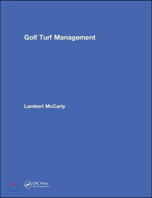 Golf Turf Management