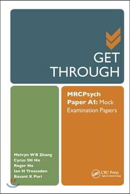 Get Through MRCPsych Paper A1