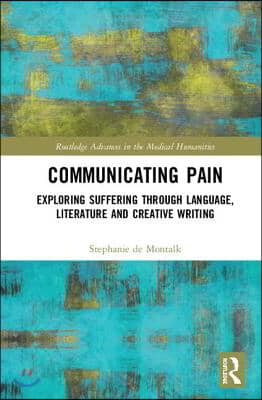 Communicating Pain