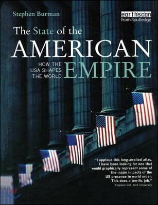 State of the American Empire