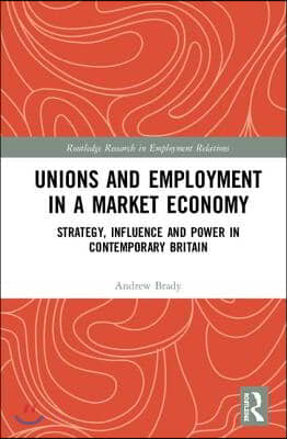 Unions and Employment in a Market Economy