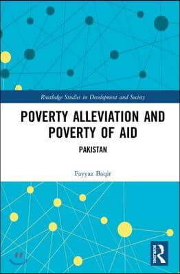 Poverty Alleviation and Poverty of Aid